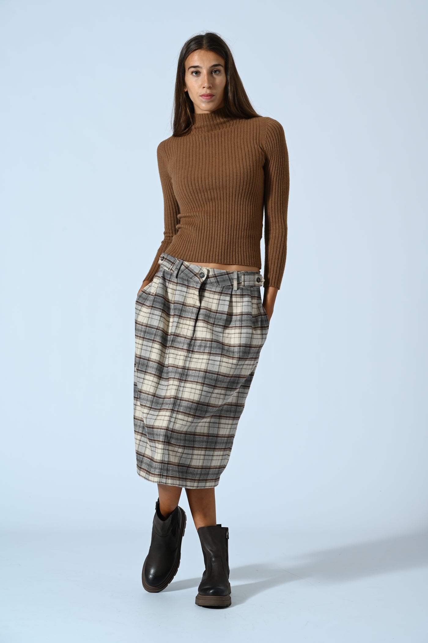 GONNA TUBINO FANTASIA CHECK