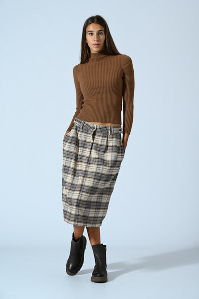 GONNA TUBINO FANTASIA CHECK