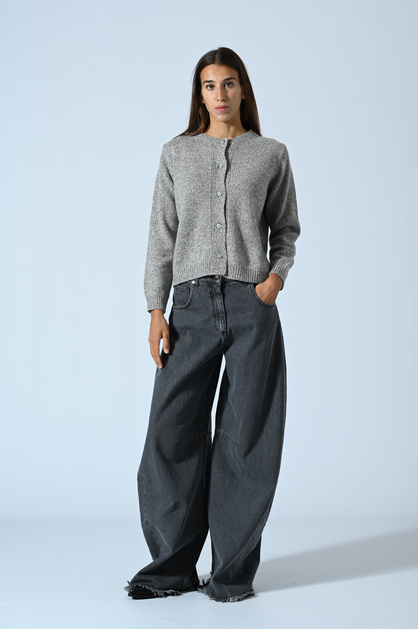 MAGLIA CHANEL MOULINÈ