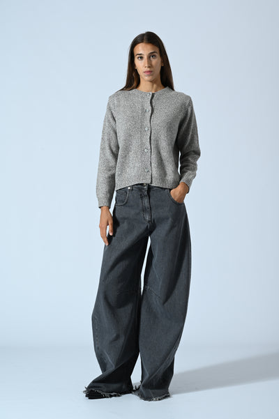 MAGLIA CHANEL MOULINÈ