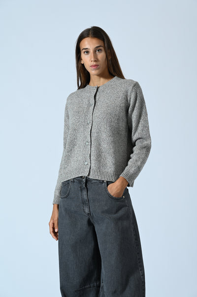 MAGLIA CHANEL MOULINÈ