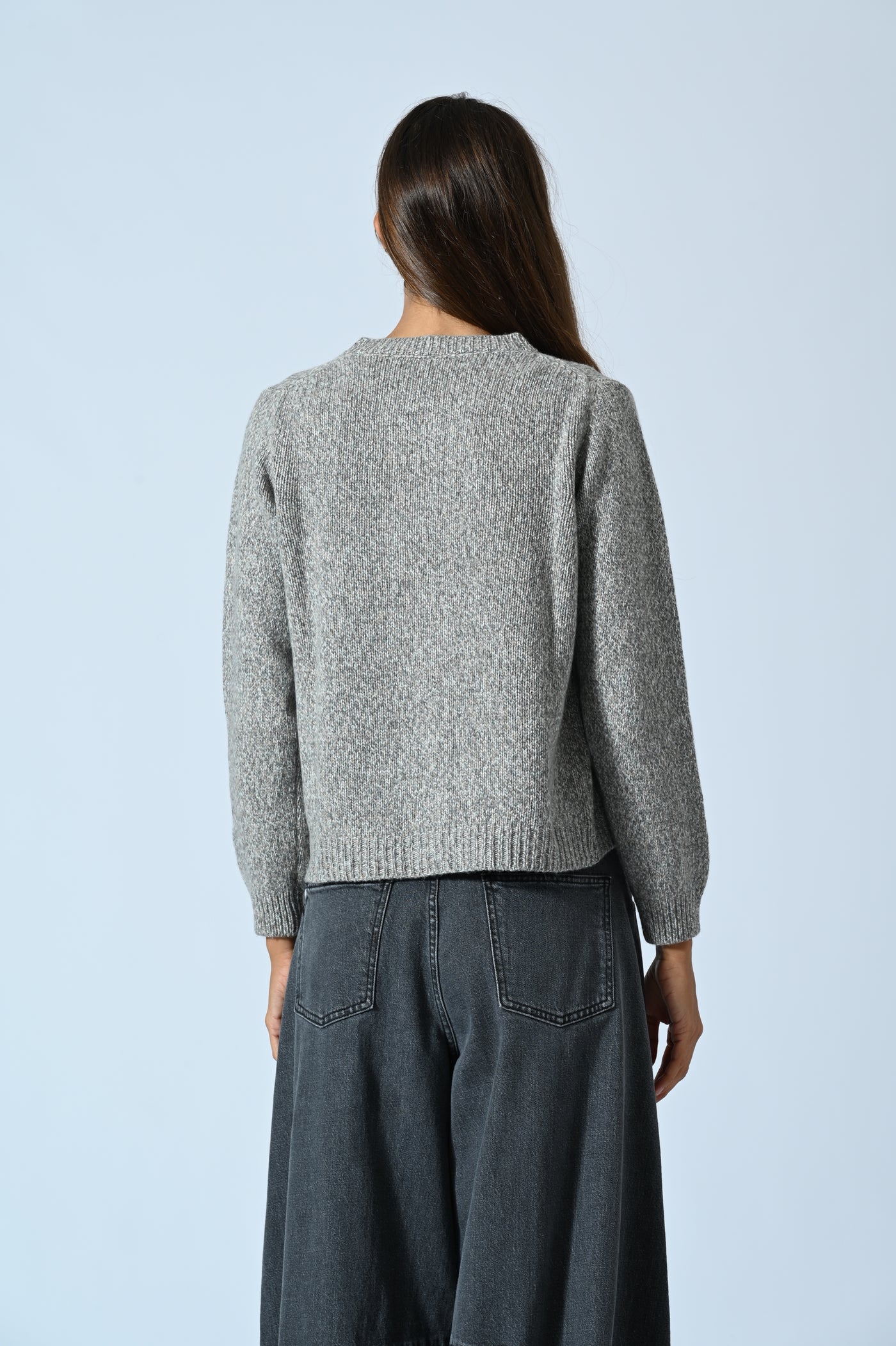 MAGLIA CHANEL MOULINÈ