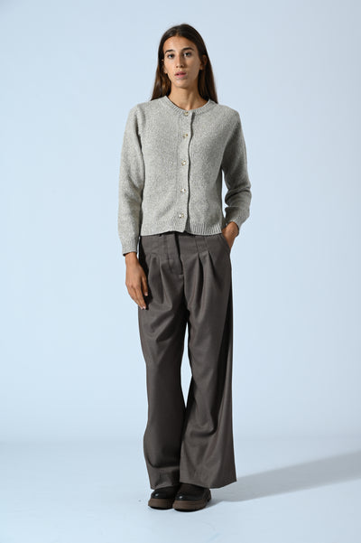 MAGLIA CHANEL MOULINÈ