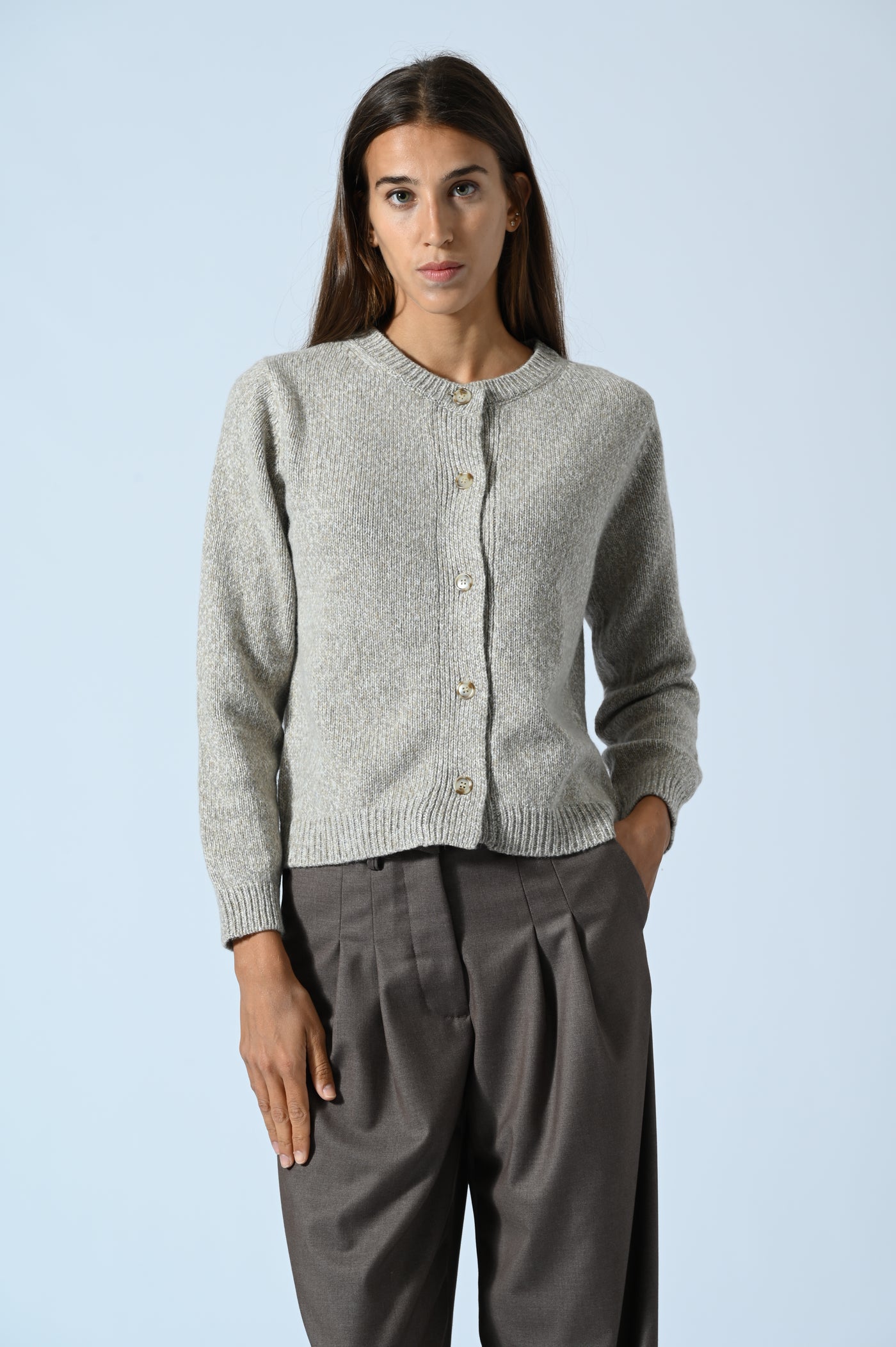 MAGLIA CHANEL MOULINÈ