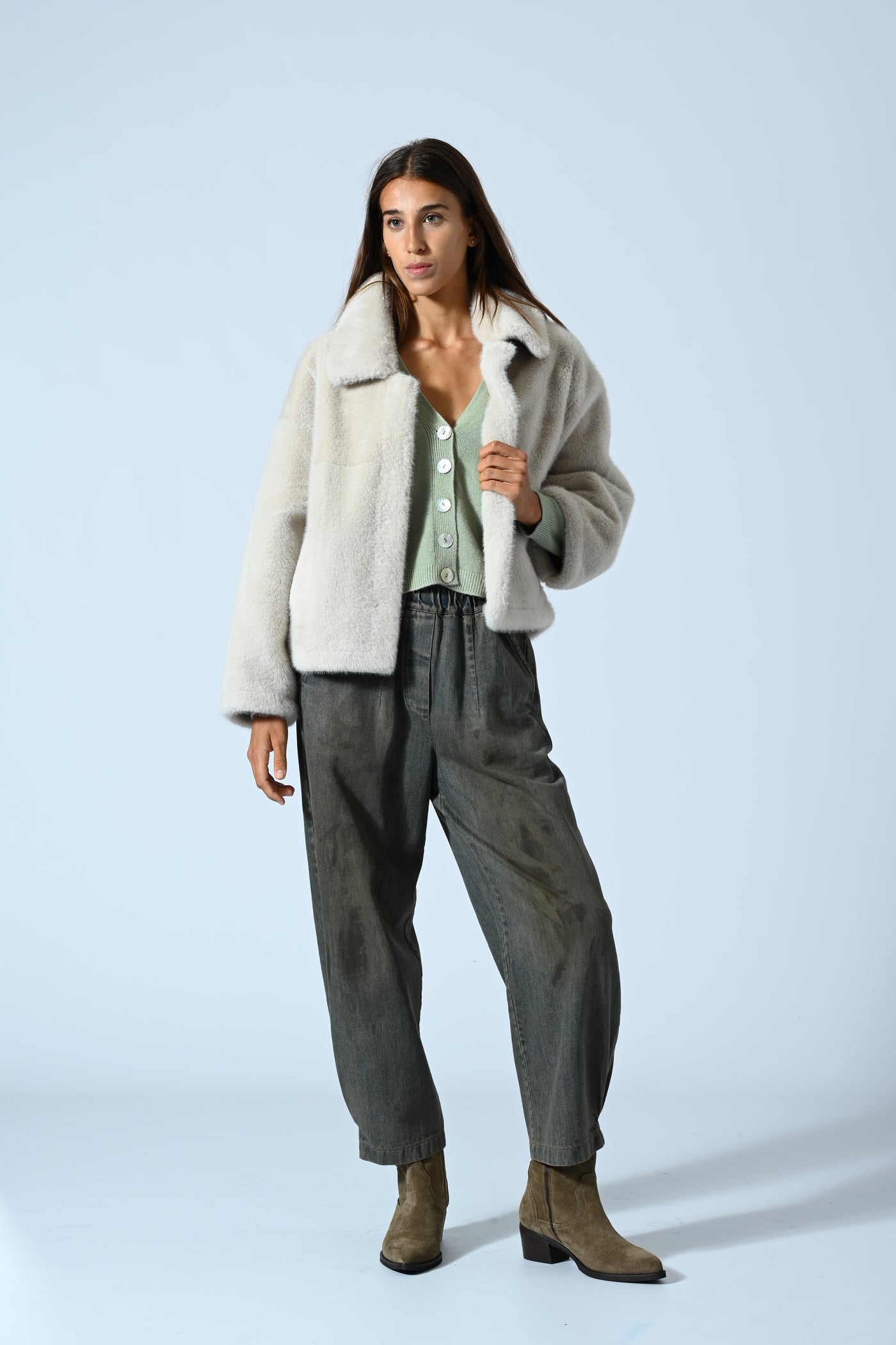 ECOPELLICCIA COLLETTO