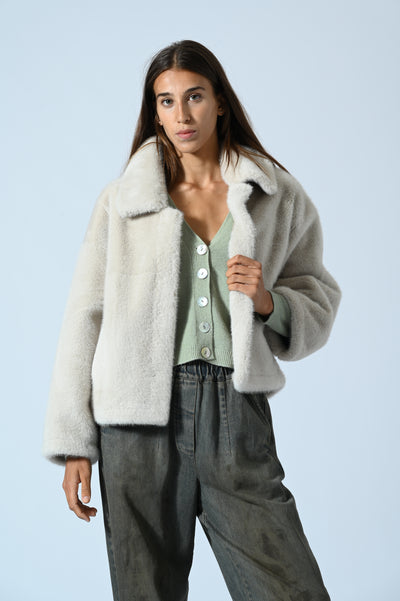 ECOPELLICCIA COLLETTO