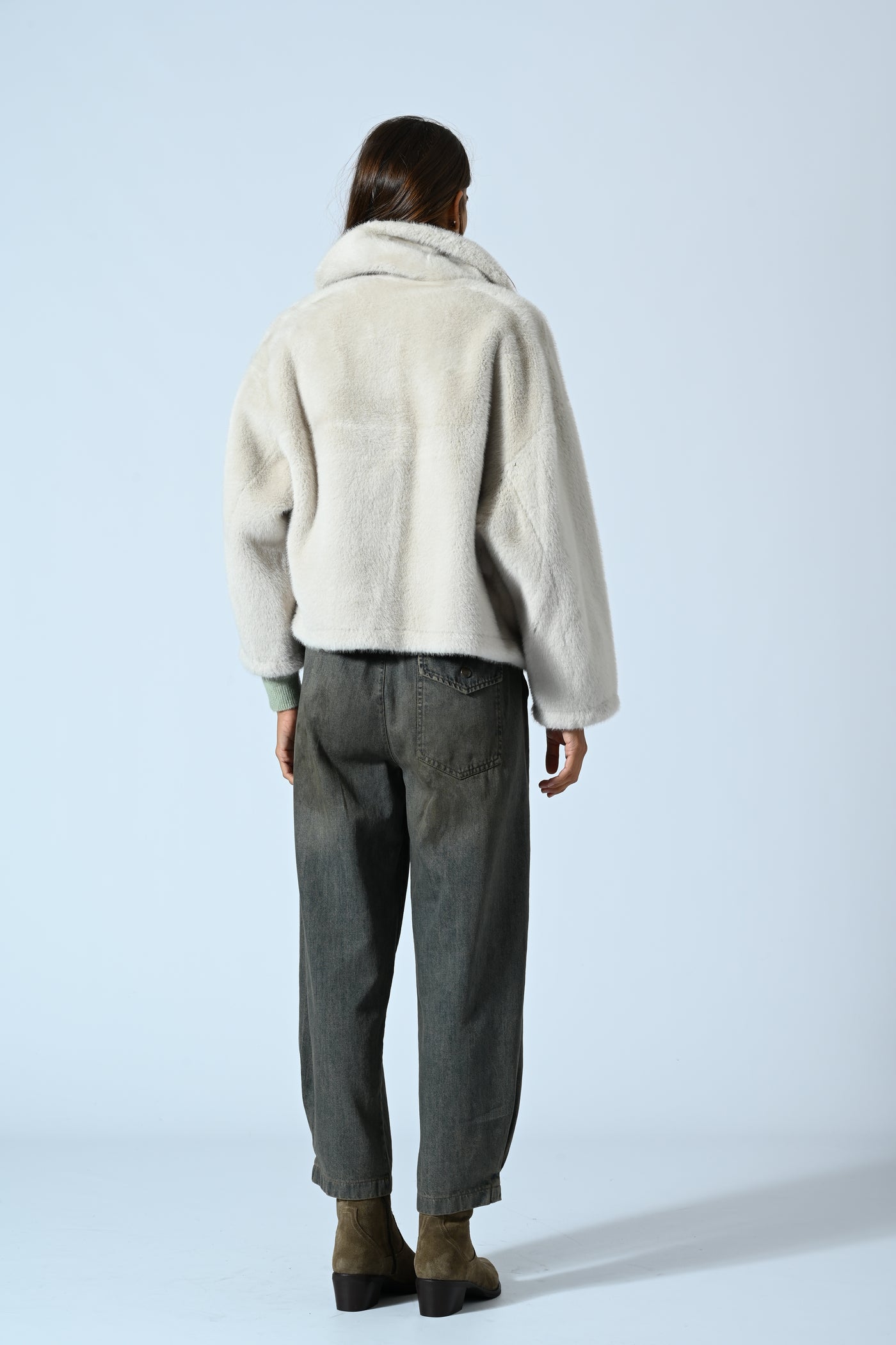 ECOPELLICCIA COLLETTO