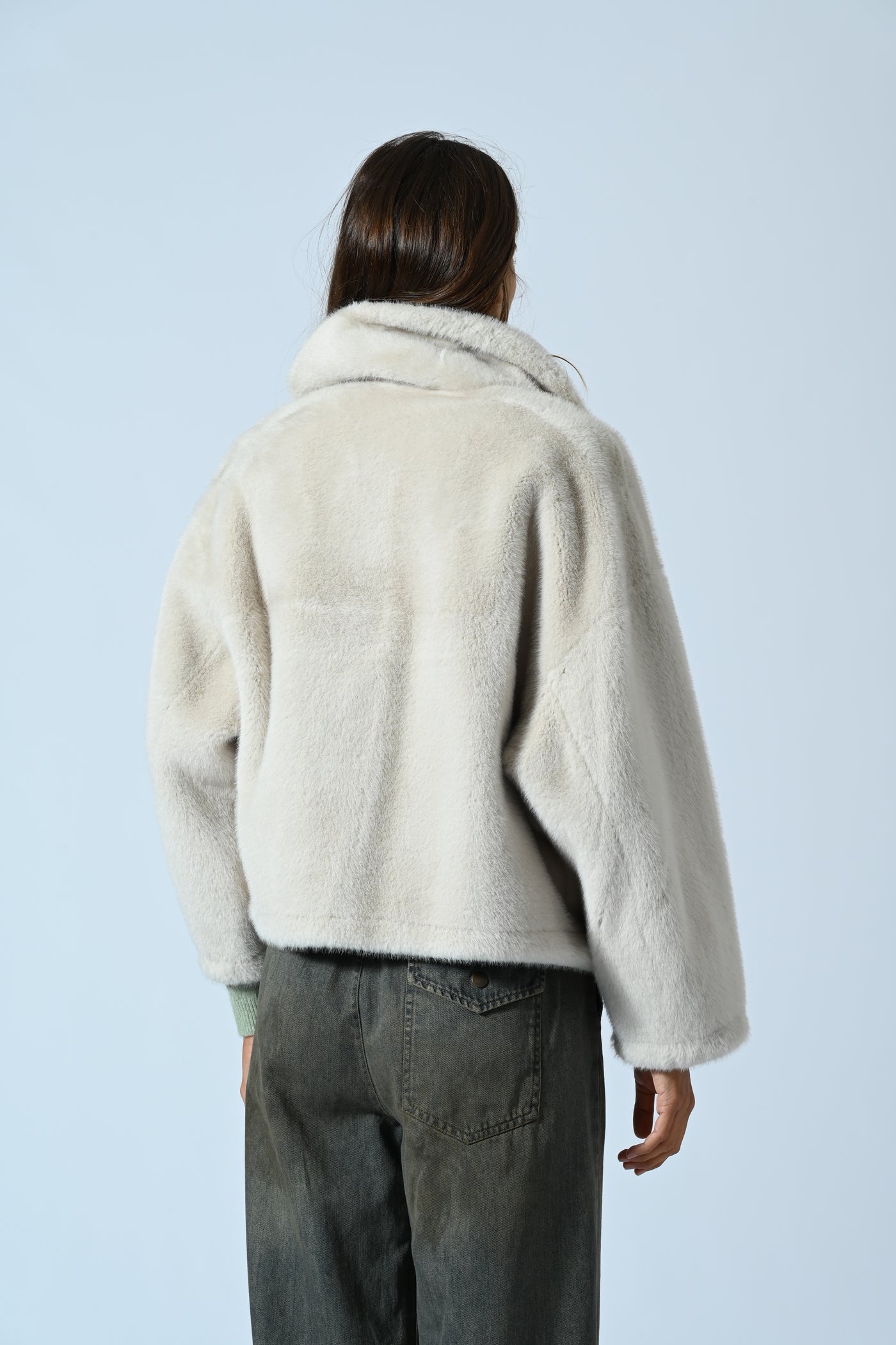 ECOPELLICCIA COLLETTO