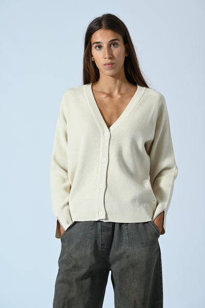 CARDIGAN OVER COSTINE