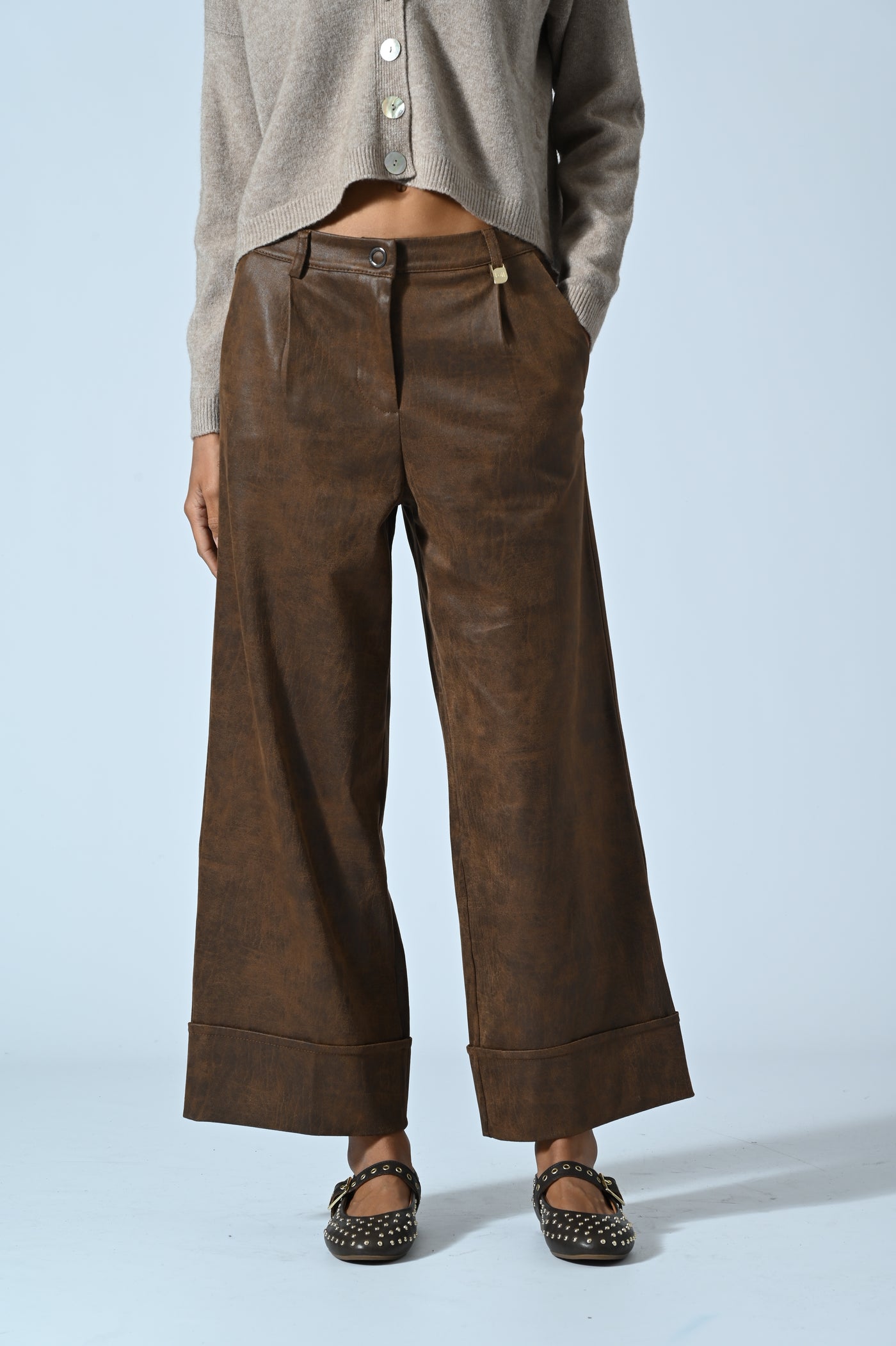 PANT. ECOPELLE RISV.