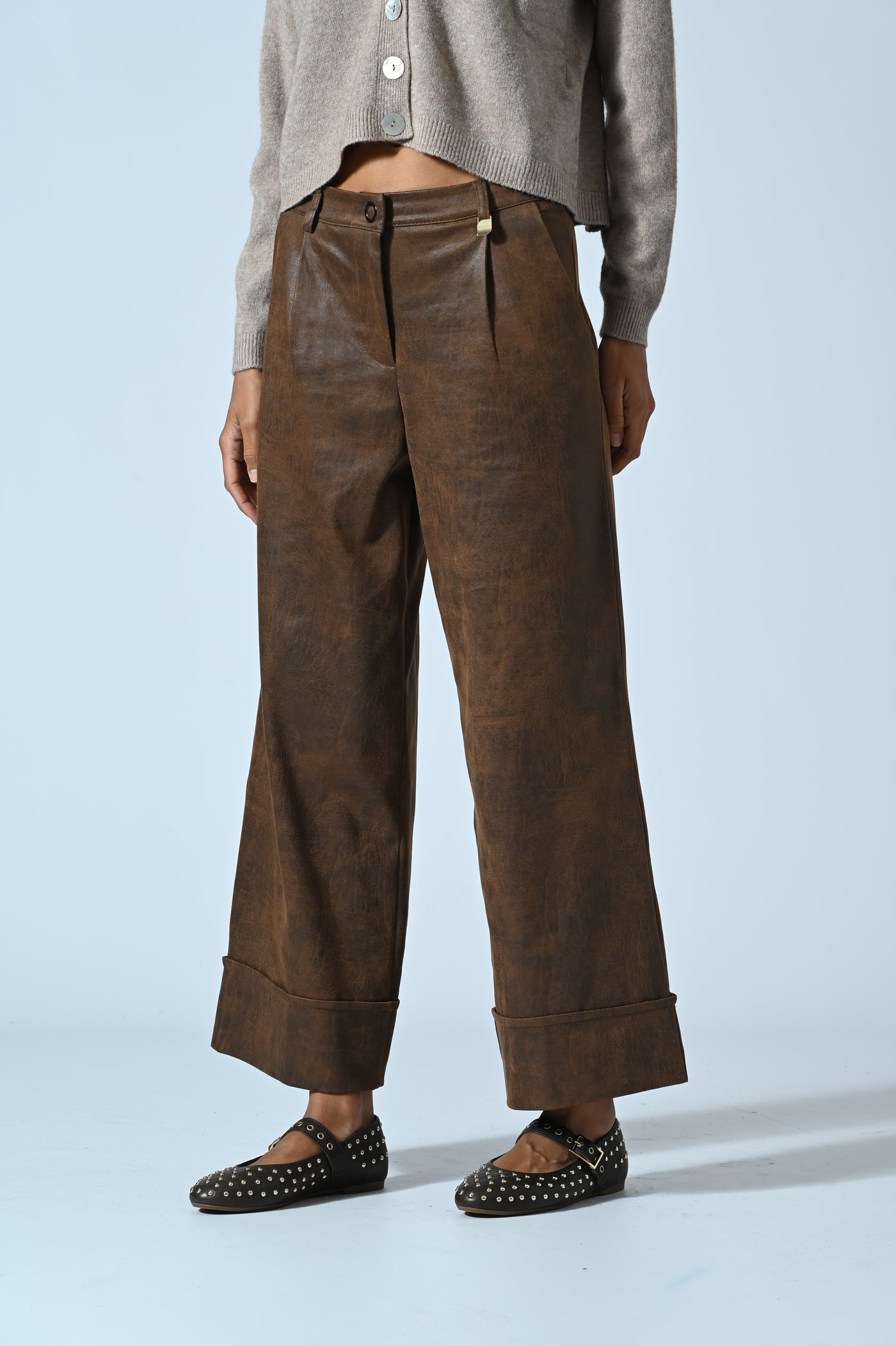 PANT. ECOPELLE RISV.