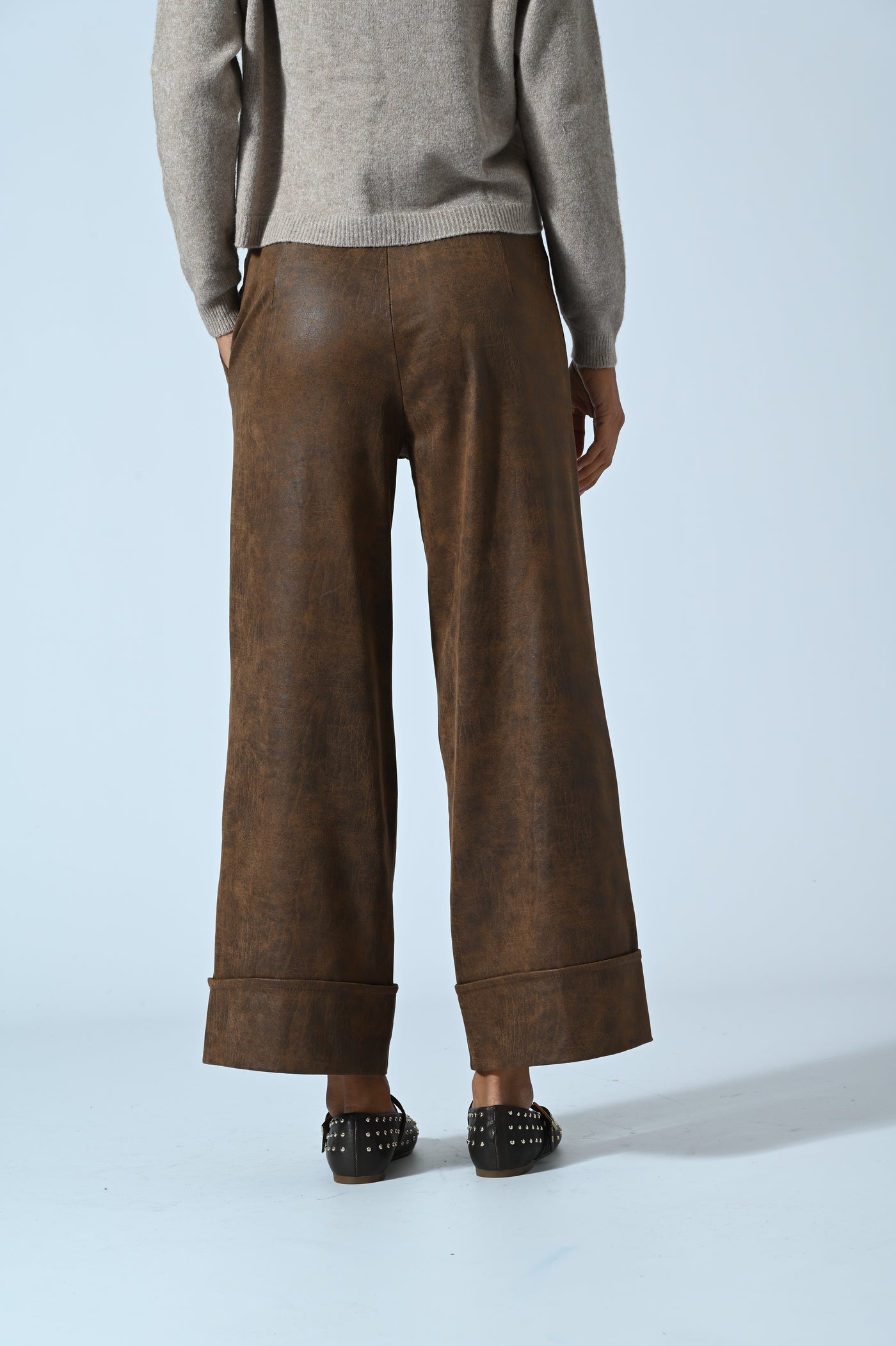 PANT. ECOPELLE RISV.