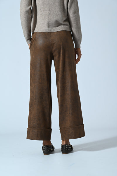 PANT. ECOPELLE RISV.