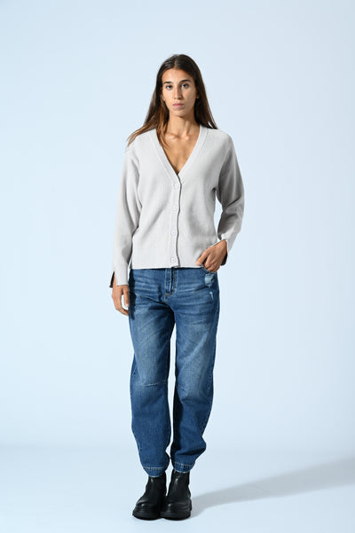 CARDIGAN OVER COSTINE