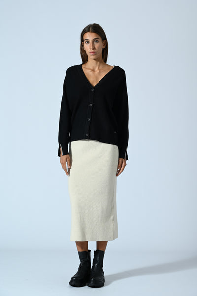 CARDIGAN OVER COSTINE
