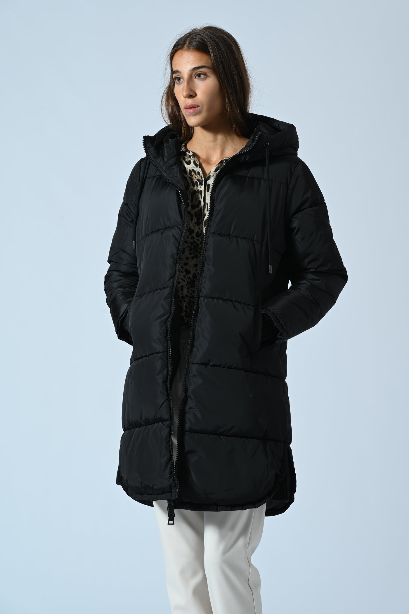 ECOPIUMINO ACTIVE CON CAPPUCCIO