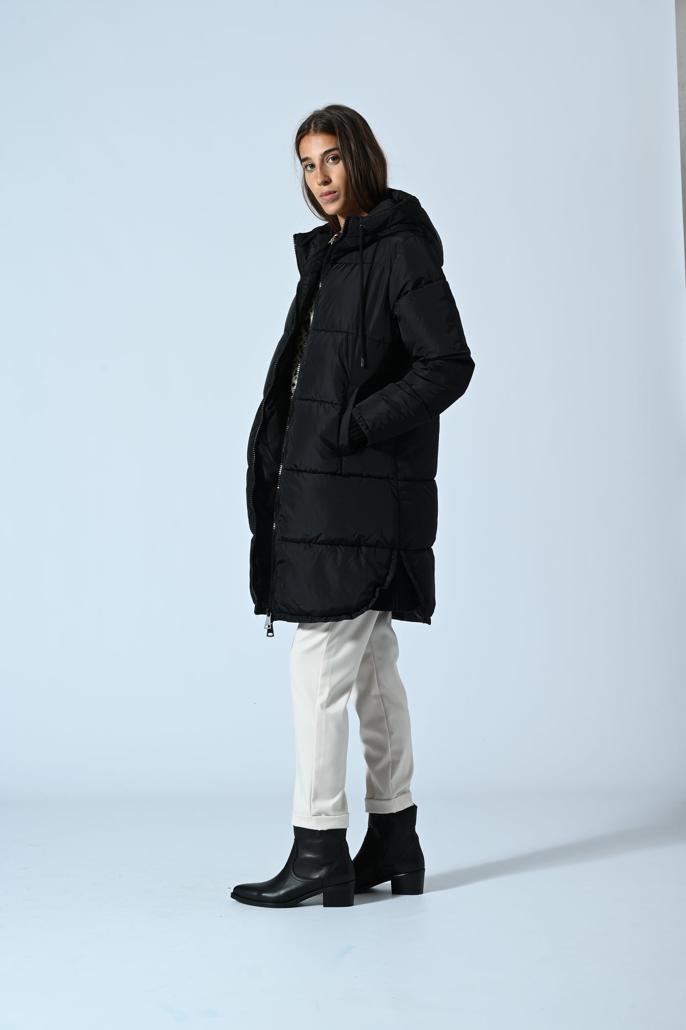 ECOPIUMINO ACTIVE CON CAPPUCCIO