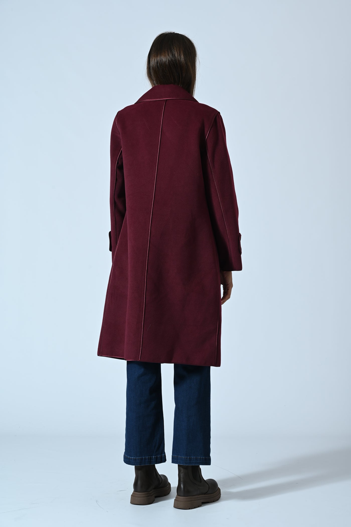 CAPPOTTO TRENCH PROFILI