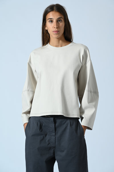 MAGLIA OVER PUNTO MILANO