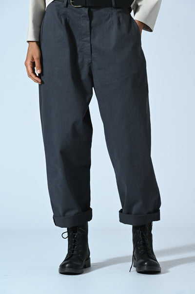 PANT. BAGGY COTONE