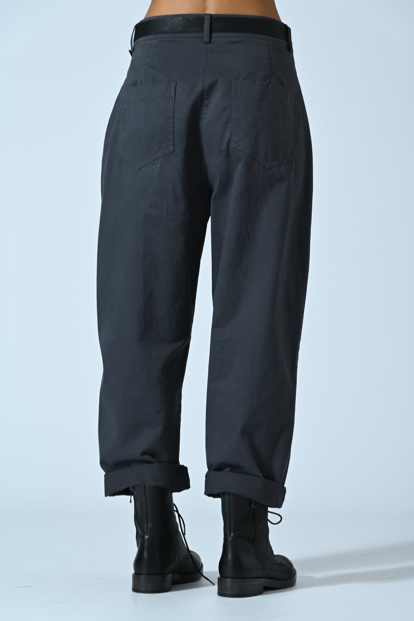 PANT. BAGGY COTONE