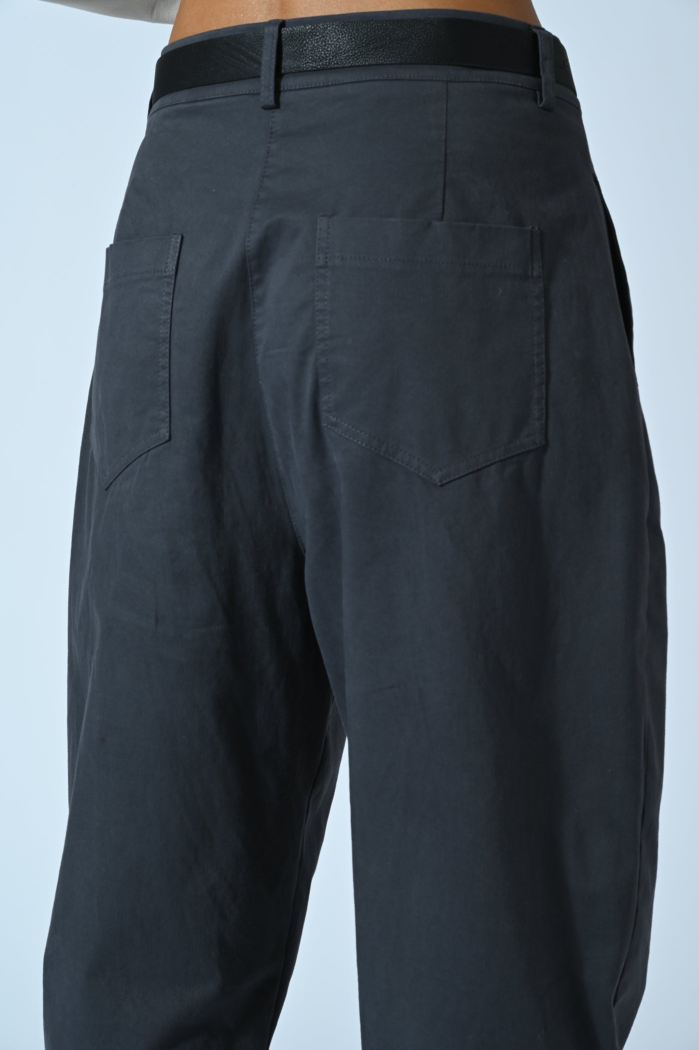 PANT. BAGGY COTONE