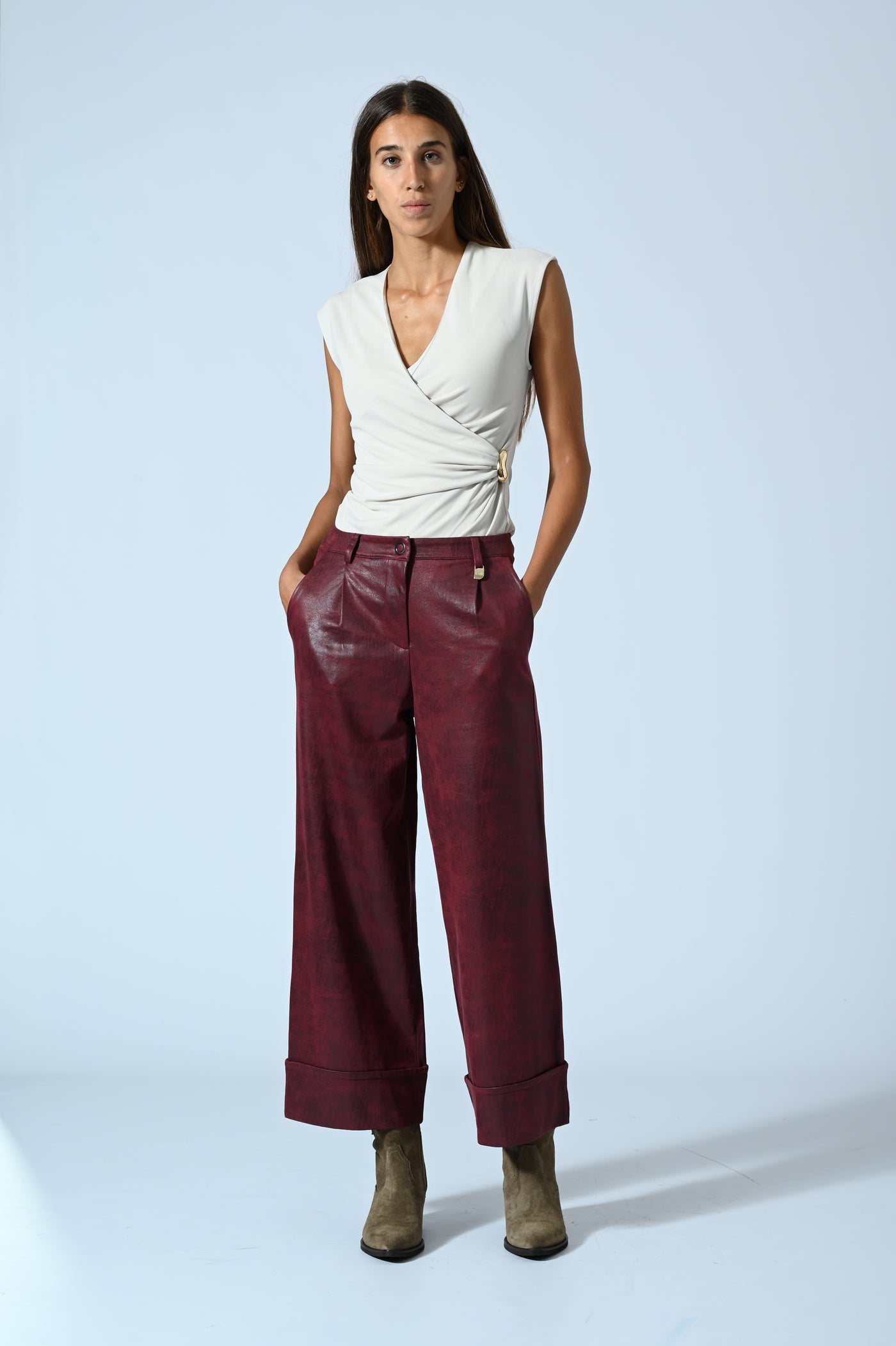 PANT. ECOPELLE RISV.