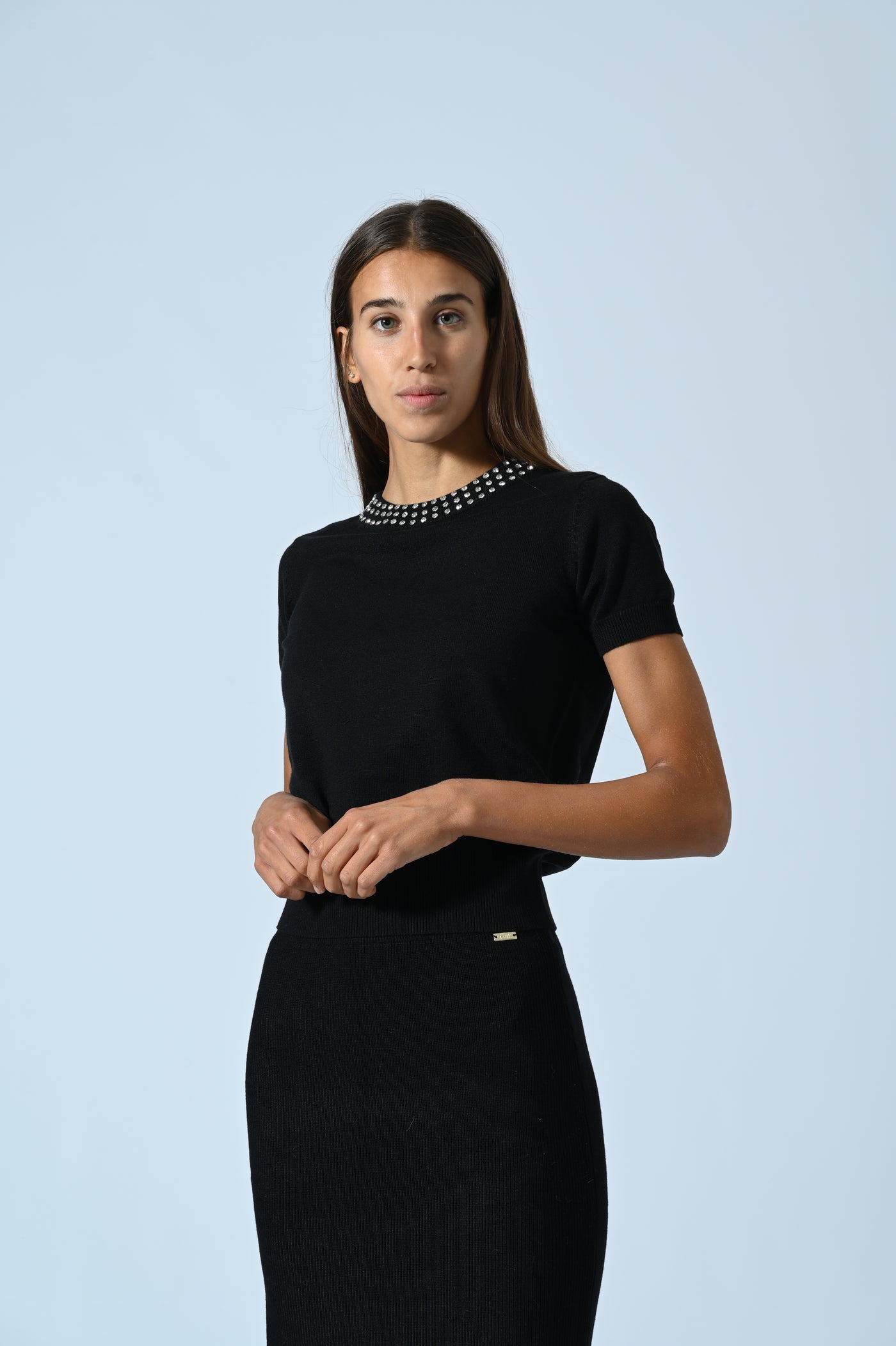 MAGLIA MM APPLICAZIONI COLLO
