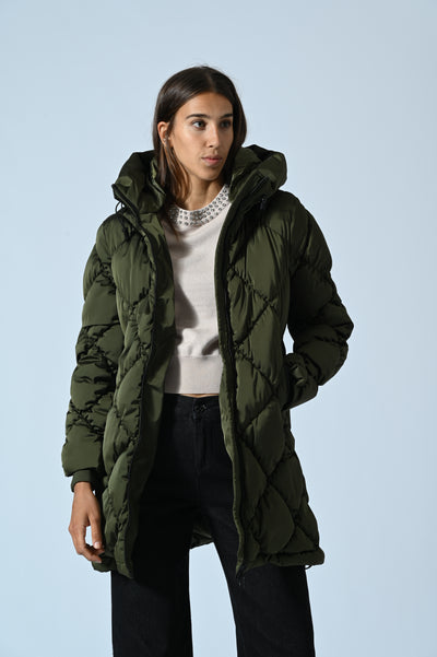 ECOPIUMINO TRAPUNTATO ROMBO