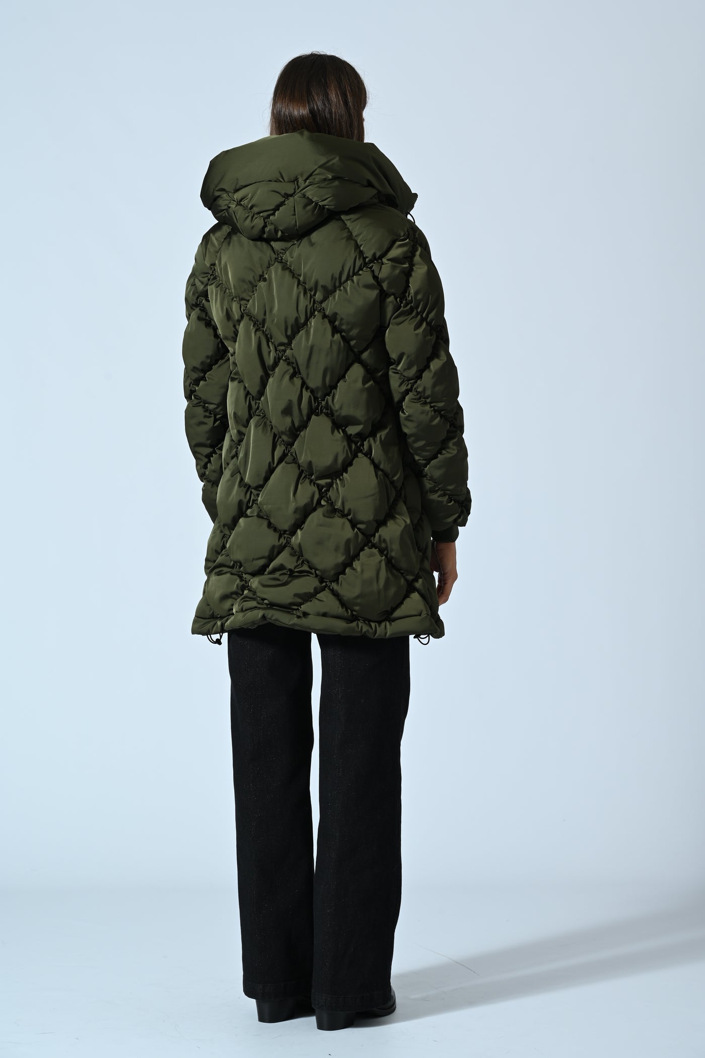 ECOPIUMINO TRAPUNTATO ROMBO