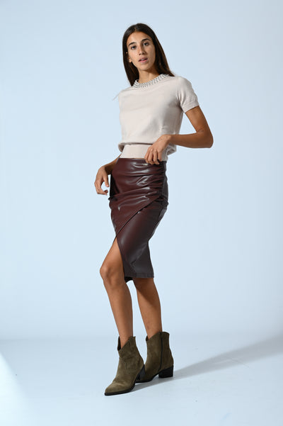 MAGLIA MM APPLICAZIONI COLLO