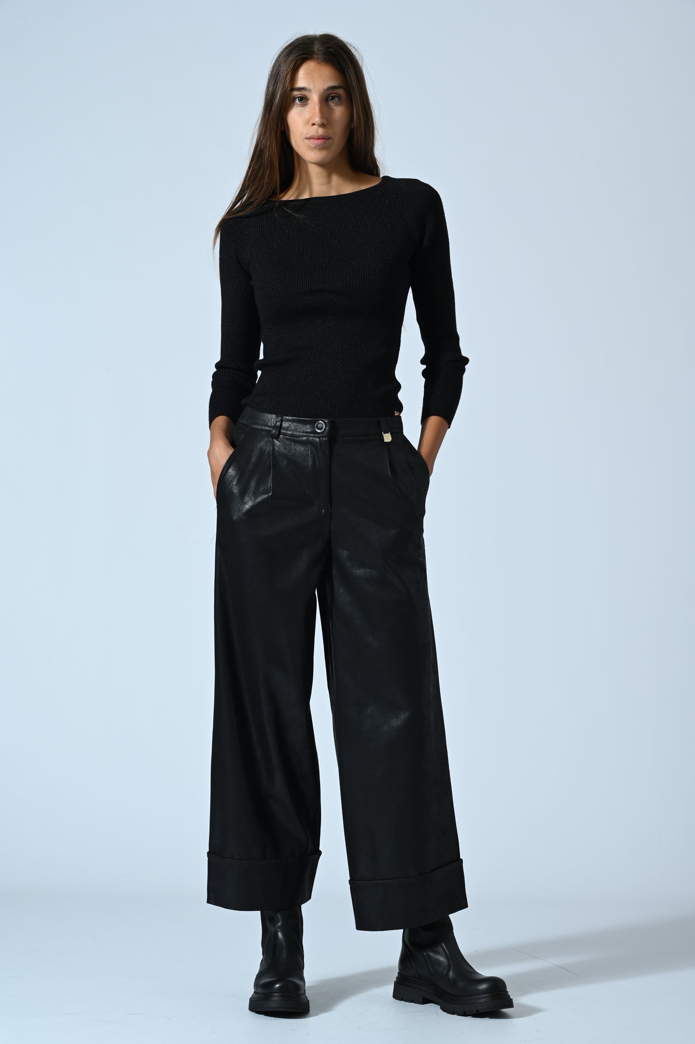 PANT. ECOPELLE RISV.