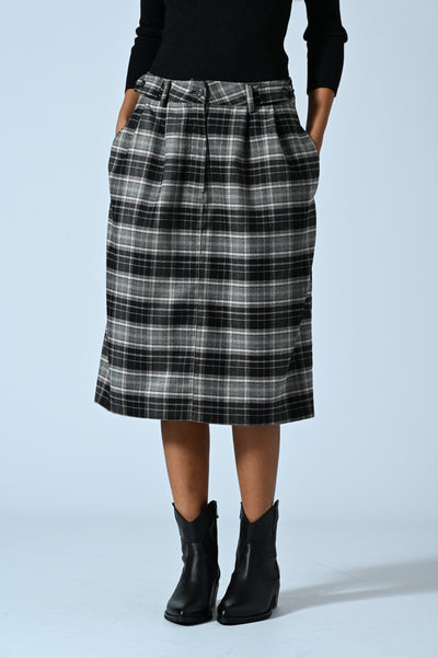 GONNA TUBINO FANTASIA CHECK