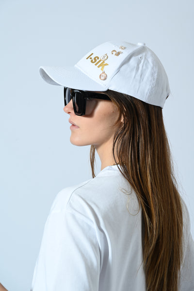 T-SHIRT COLLEGE + CAPPELLINO