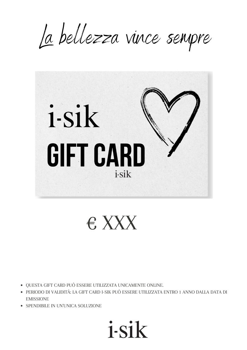 GIFT CARD E-COMMERCE