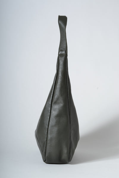 HOBO BAG VERA PELLE