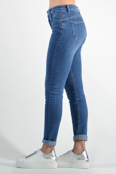 JEANS SKINNY 5T