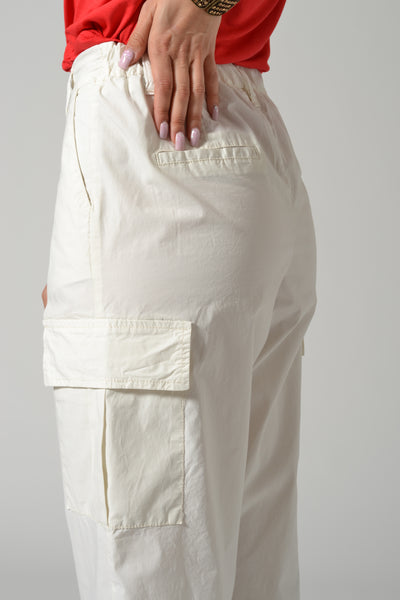 PANT. CARGO TELA COTONE