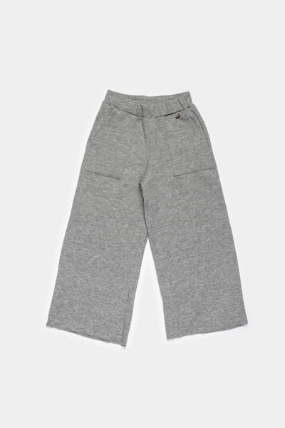 PANT. PALAZZO MAGLIA