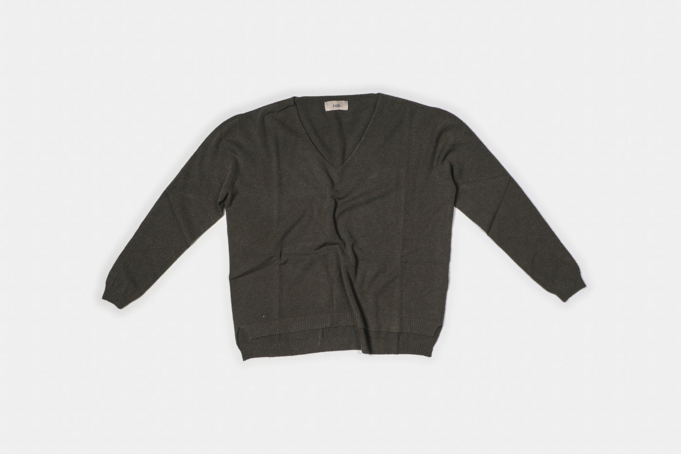 MAGLIA OVER V