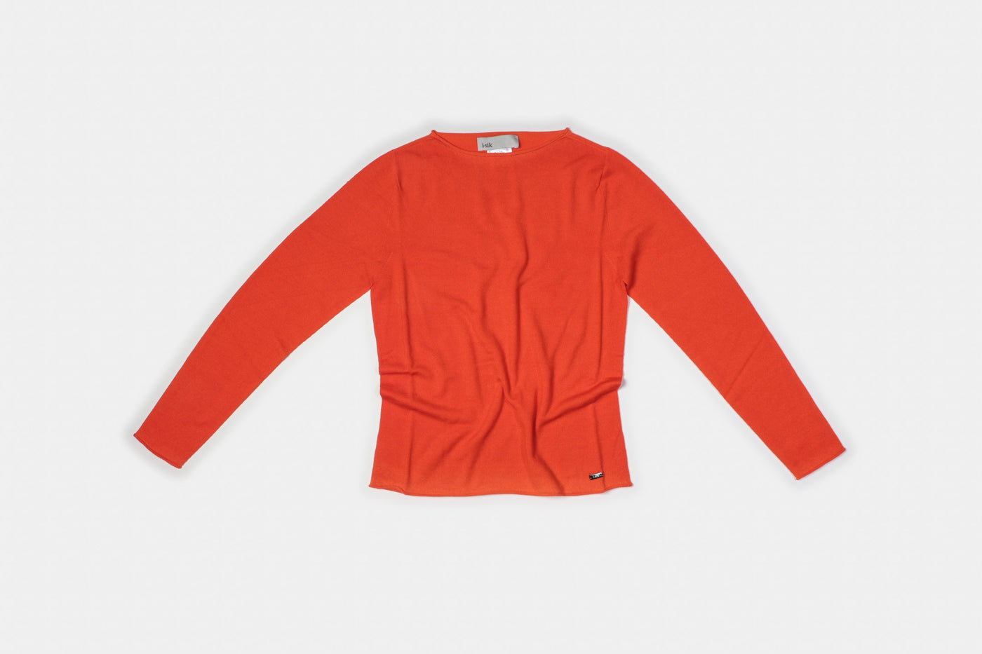 MAGLIA BARCA 100 LANA 12