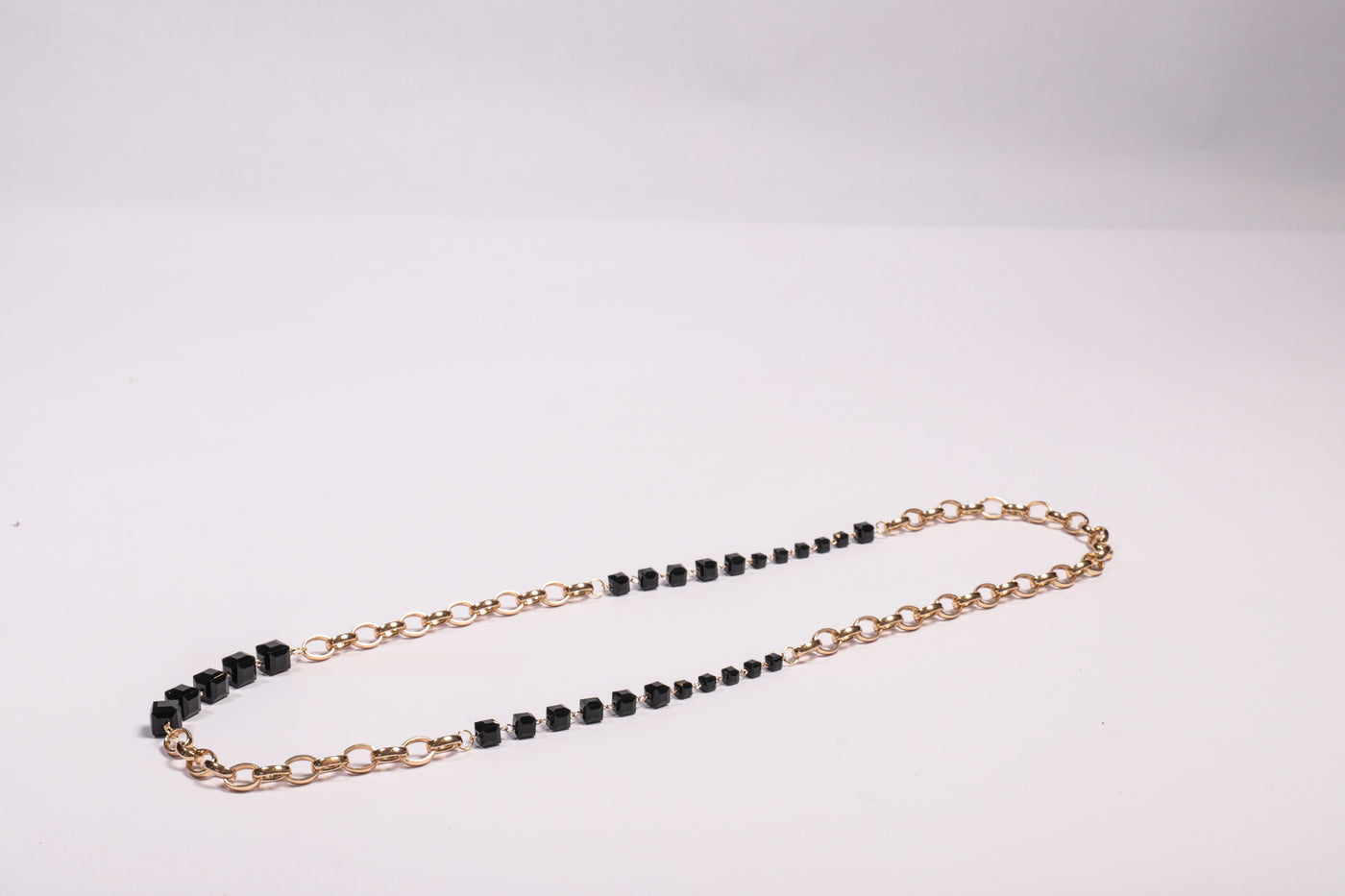 COLLANA CATENINA SOLIDI