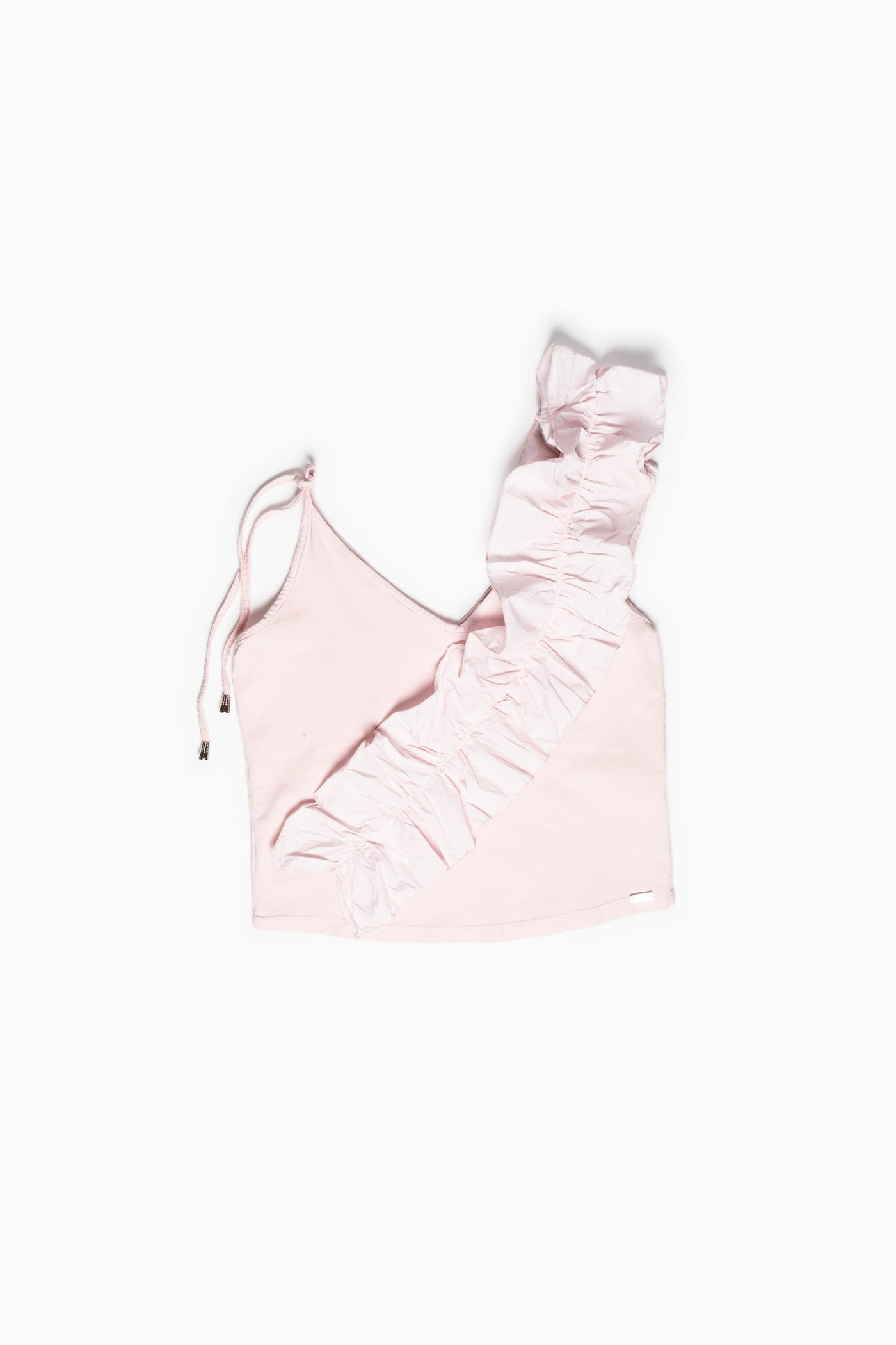 TOP COTONE ROUGE