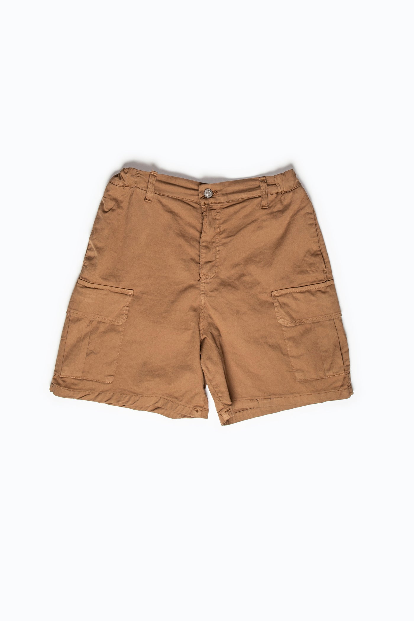 BERMUDA CARGO COTONE