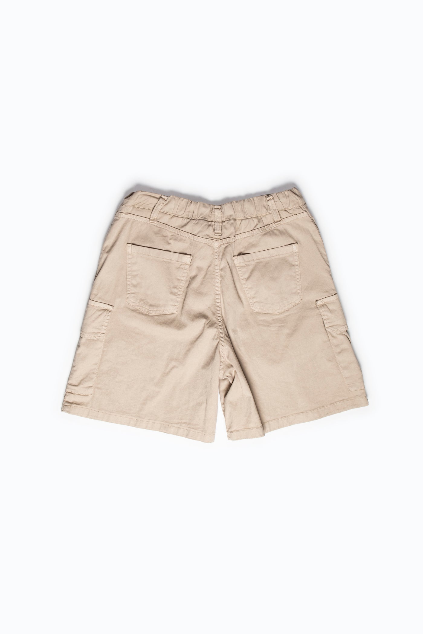 BERMUDA CARGO COTONE