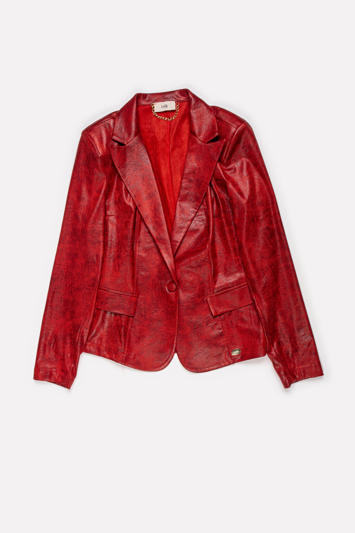 BLAZER ECOPELLE