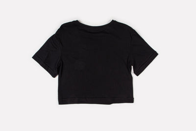 T-SHIRT LOGO APPLIC.