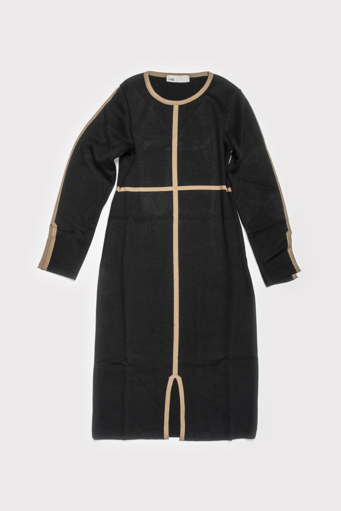 ABITO MAGLIA PROFILO