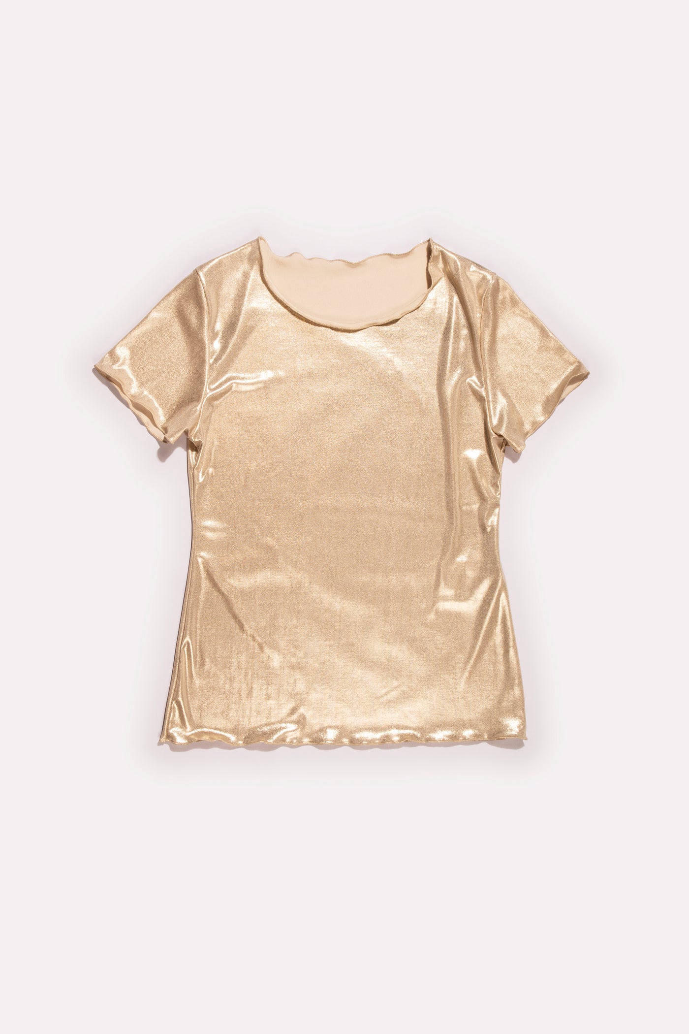 MAGLIA MM SPALMATO