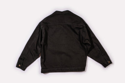 FIELD-JACKET BULL IMPUNT.
